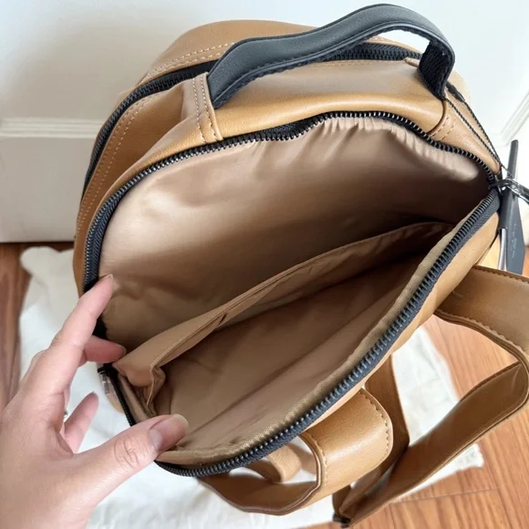 Fawn Design The Pack in Tan/Black - Picture 12 of 13